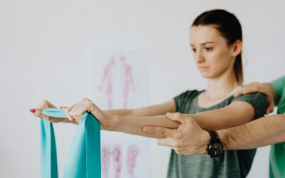 Gerade Haltung im Alltag – Tipps für eine gesunde Haltung